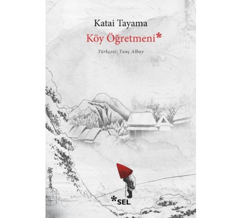 Köy Öğretmeni