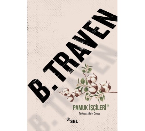 Pamuk İşçileri