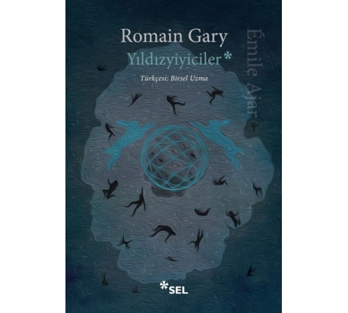 Yıldızyiyiciler Yıldızyiyiciler
