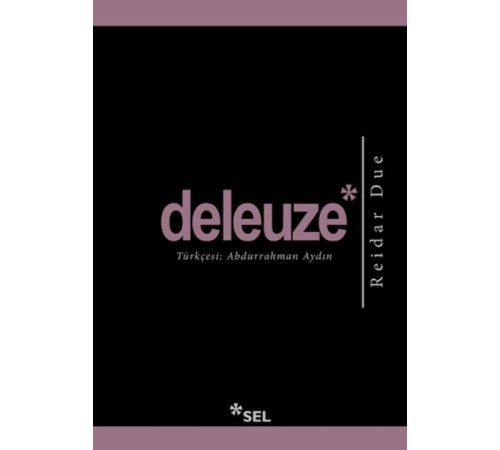 Deleuze