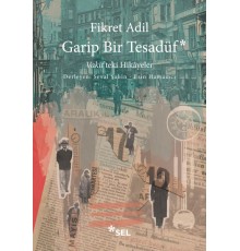 Garip Bir Tesadüf - Vakit'teki Hikâyeler