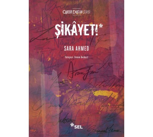 Şikâyet!
