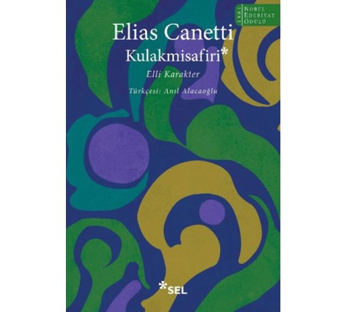 Kulakmisafiri: Elli Karakter