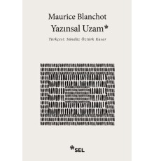 Yazınsal Uzam