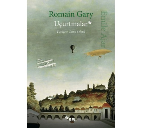 Uçurtmalar