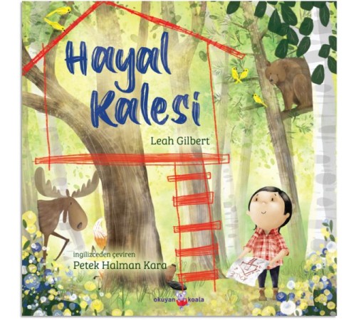 Hayal Kalesi Hayal Kalesi