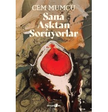 Sana Aşktan Soruyorlar