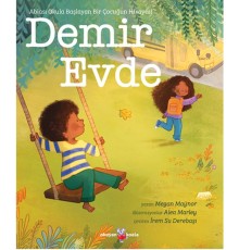 Demir Evde