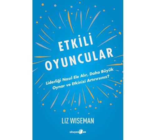 Etkili Oyuncular