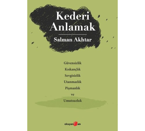 Kederi Anlamak Kederi Anlamak