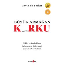 Büyük Armağan : Korku