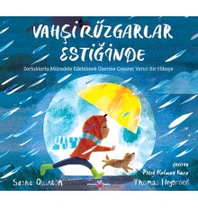 Vahşi Rüzgarlar Estiğinde