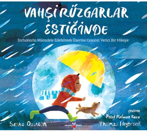 Vahşi Rüzgarlar Estiğinde