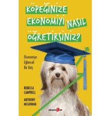 Köpeğinize Ekonomiyi Nasıl Öğretirsiniz?
