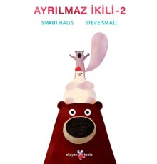 Ayrılmaz İkili - 2