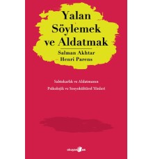 Yalan Söylemek ve Aldatmak
