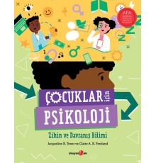 Çocuklar İçin Psikoloji