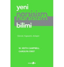 Yeni Narsisizm Bilimi