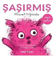 Şaşırmış Hissettiğimde