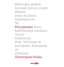 Konuşmalar