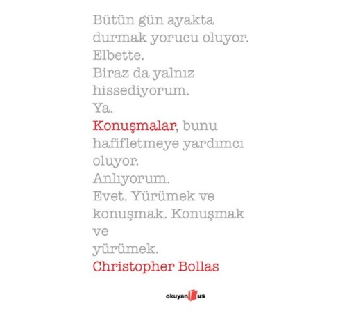 Konuşmalar Konuşmalar