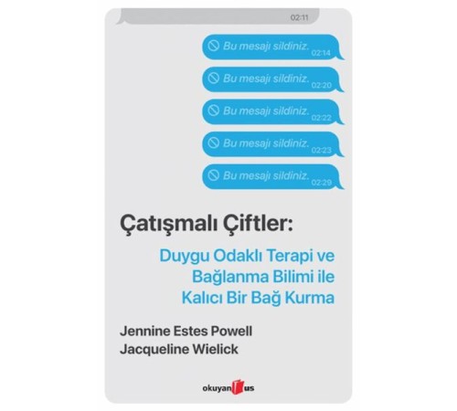 Çatışmalı Çiftler Çatışmalı Çiftler