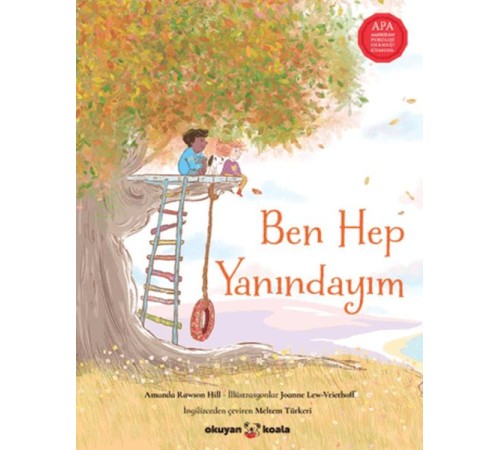 Ben Hep Yanındayım