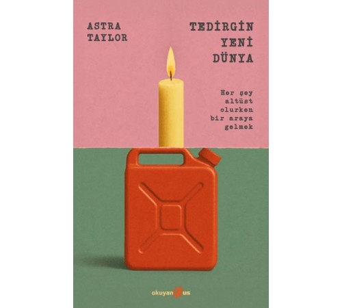 Tedirgin Yeni Dünya