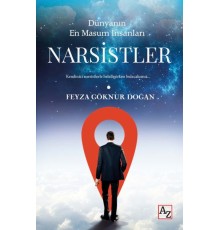 Dünyanın En Masum İnsanları Narsistler