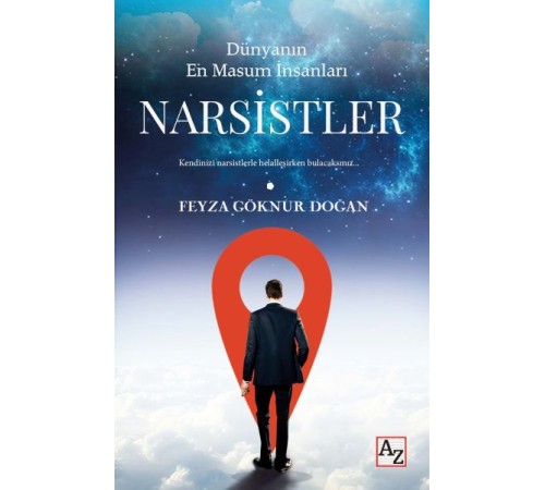 Dünyanın En Masum İnsanları Narsistler