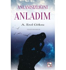 Anlamsızlığını Anladım