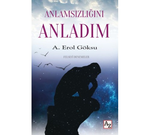 Anlamsızlığını Anladım