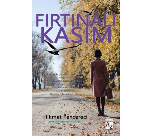 Fırtınalı Kasım