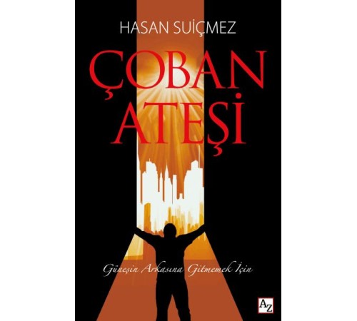 Çoban Ateşi