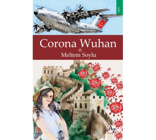 Corona Wuhan