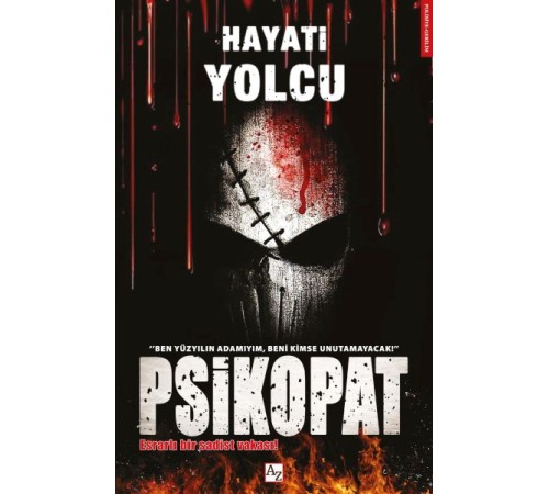 Psikopat