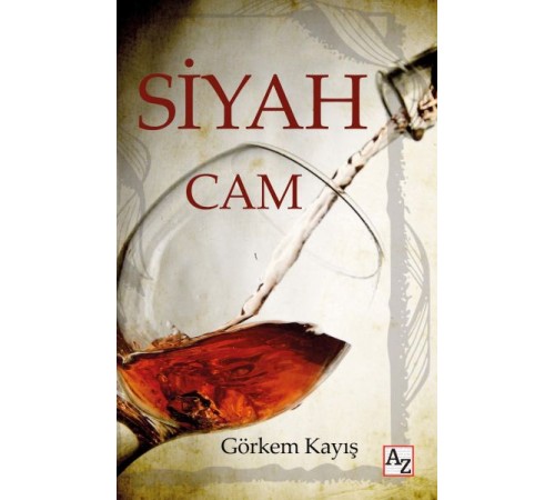 Siyah Cam