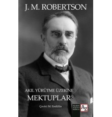 Akıl Yürütme Üzerine Mektuplar