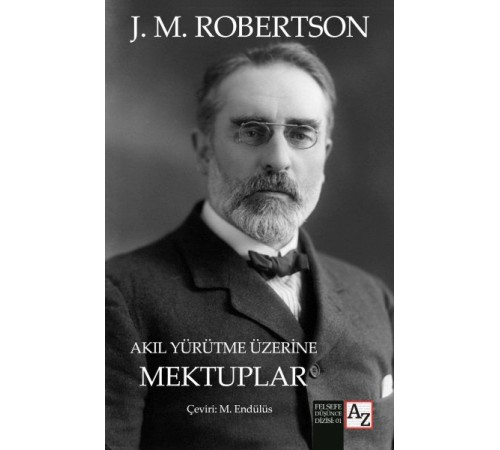 Akıl Yürütme Üzerine Mektuplar