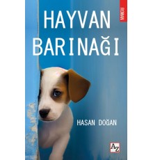 Hayvan Barınağı