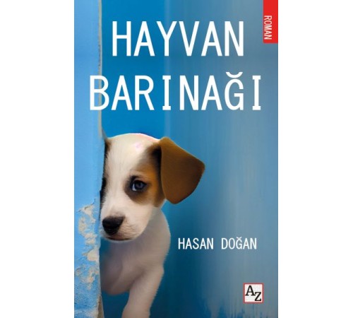 Hayvan Barınağı