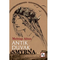 Antik Duvak Smyrna