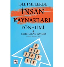 İşletmelerde İnsan Kaynakları Yönetimi