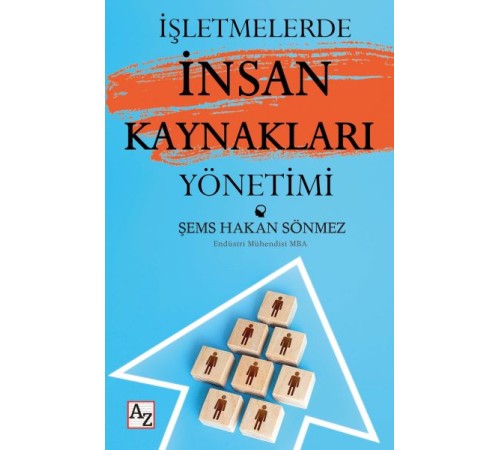 İşletmelerde İnsan Kaynakları Yönetimi