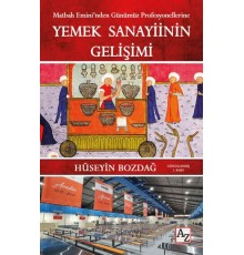 Yemek Sanayiinin Gelişimi