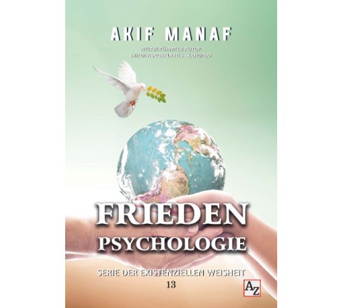 Frieden Psychologie