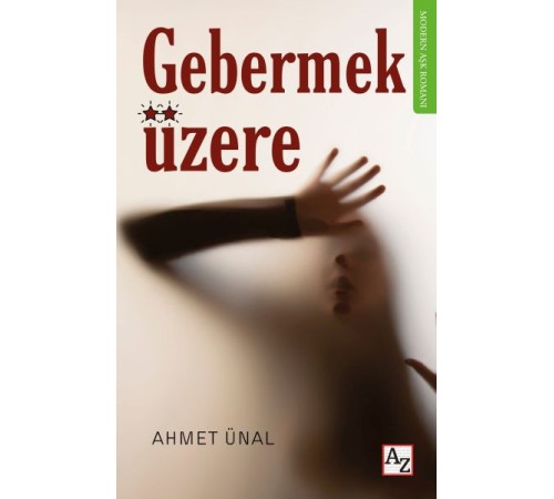 Gebermek Üzere