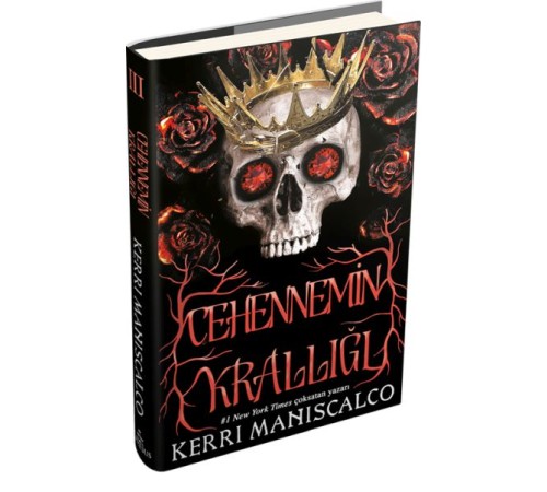 Cehennemin Krallığı