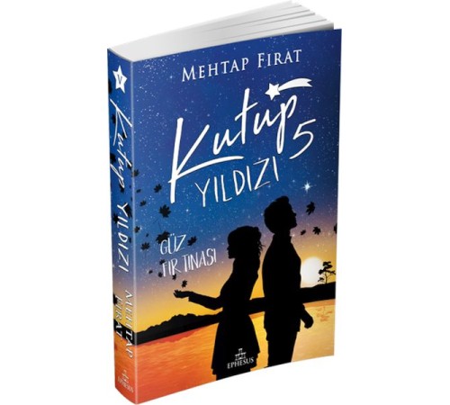 Kutup Yıldızı 5: Güz Fırtınası Kutup Yıldızı 5: Güz Fırtınası