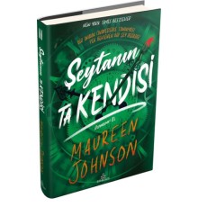 Şeytanın Ta Kendisi 3: Duvardaki El